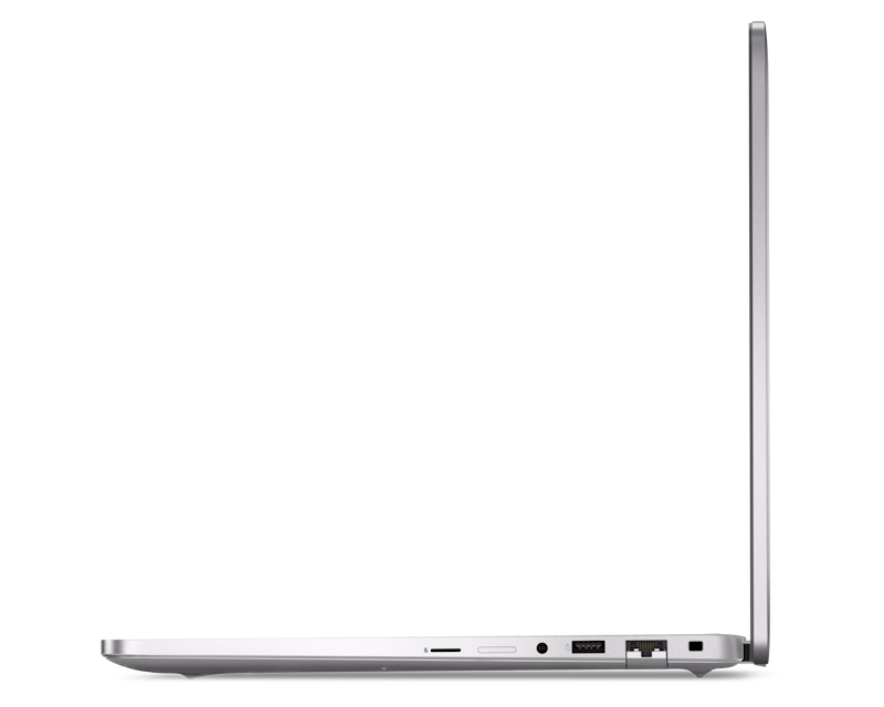 DELL Laptop Pro 16 Plus 16", Ryzen 5 PRO 230, 16GB, 512GB, Win11Pro