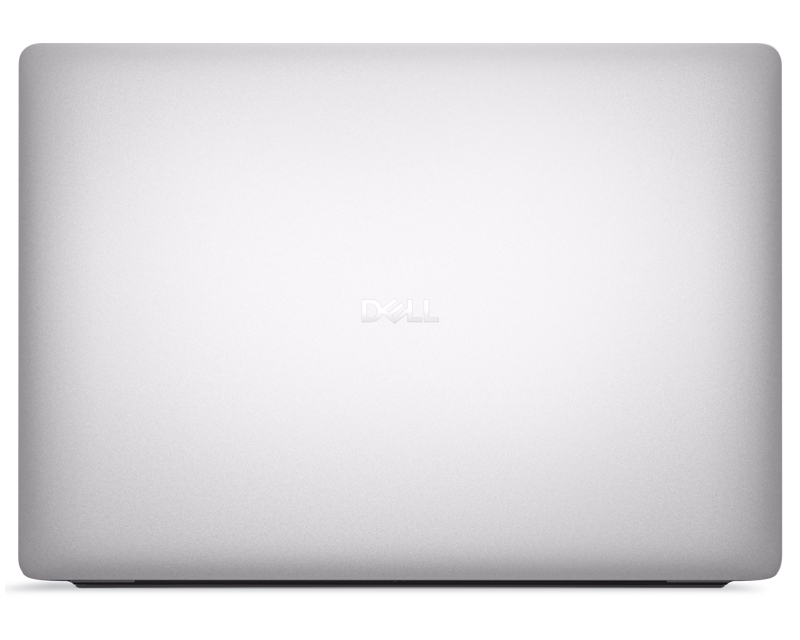 DELL Laptop Pro 16 Plus 16", Ryzen 5 PRO 230, 16GB, 512GB, Win11Pro
