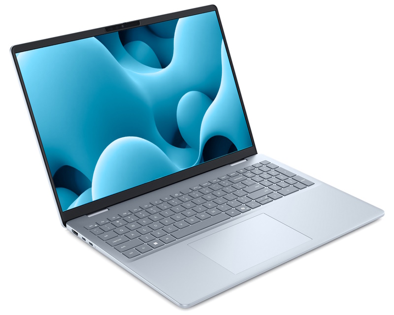 DELL Laptop 16 Plus 16", Core Ultra 9 288V, 32GB, 1TB, Win11Pro