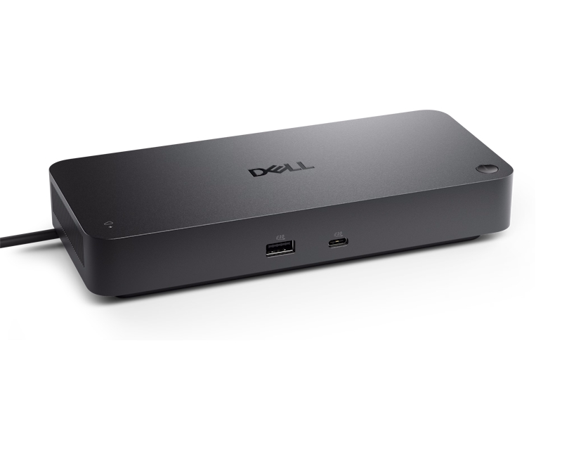Pro Thunderbolt 5 Smart Dock SD25TB5 with 300W AC Adapter