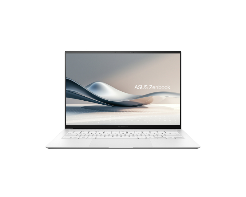 ASUS ZenBook S14 OLED UX5406SA-PZ278X (14 inča 3K OLED, Intel Ultra 7 258V, 32GB, SSD 1TB, Win11 Pro) laptop