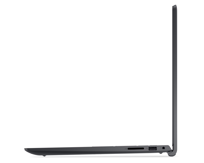 DELL Laptop Pro 15 Essential PV15255 15.6", Ryzen 3 7320U, 8GB, 512GB