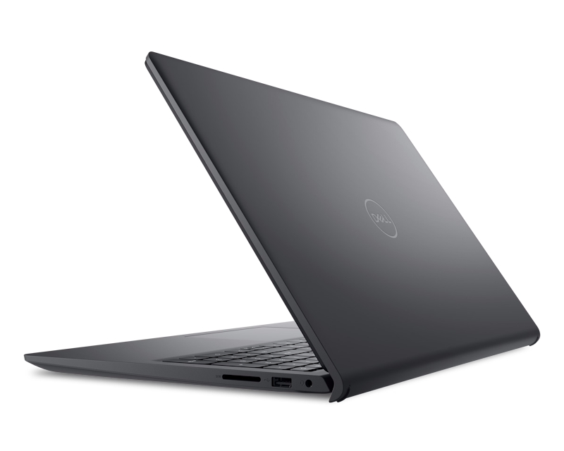 DELL Pro 15 Essential PV15255 15.6", AMD Ryzen 5 7520U, 8GB, 512GB