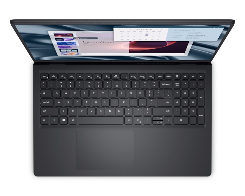 DELL Pro 15 Essential PV15255 15.6", AMD Ryzen 5 7520U, 8GB, 512GB