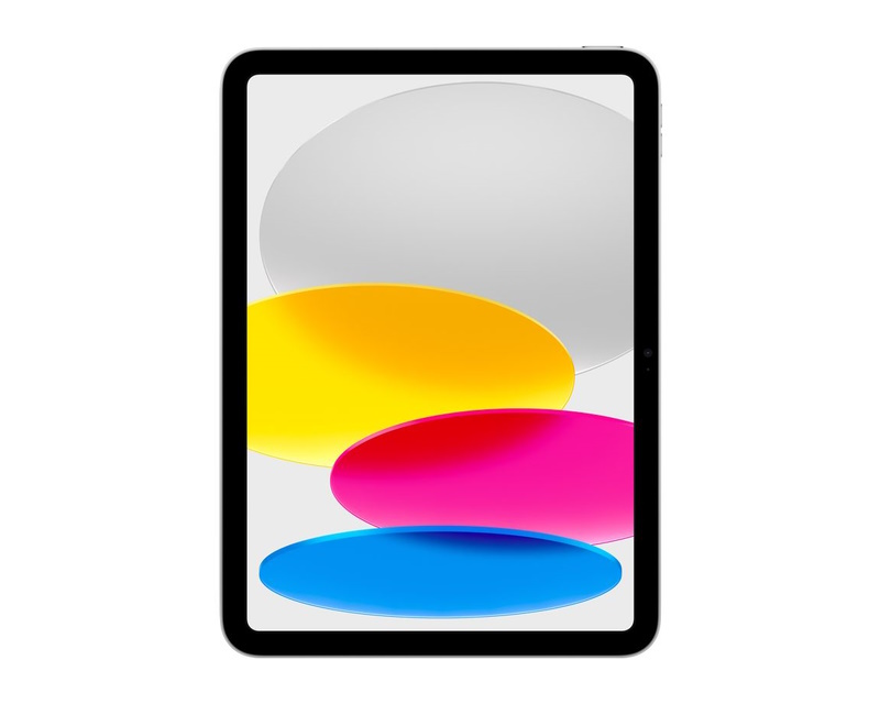 iPad 11th Gen 11 inch A16 WiFi 128GB Silver (MD3Y4TY/A)