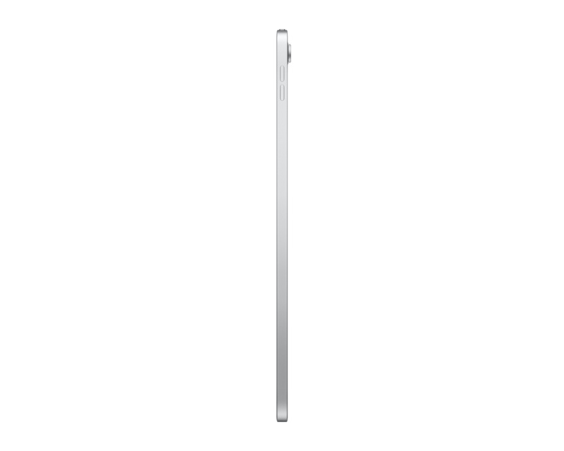 iPad 11th Gen 11 inch A16 WiFi 128GB Silver (MD3Y4TY/A)