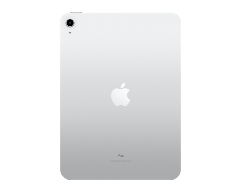 iPad 11th Gen 11 inch A16 WiFi 128GB Silver (MD3Y4TY/A)