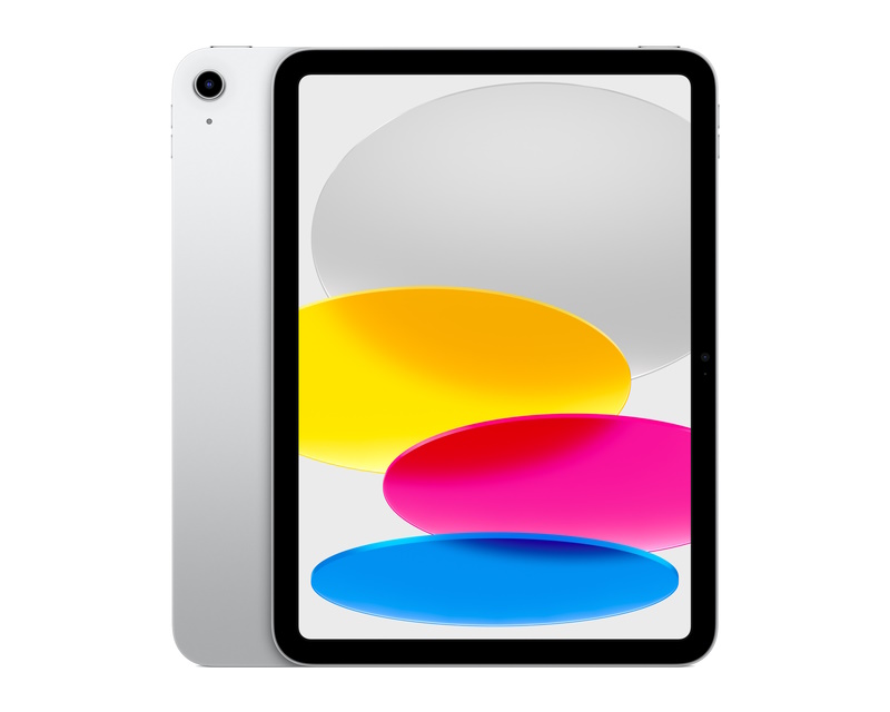 iPad 11th Gen 11 inch A16 WiFi 128GB Silver (MD3Y4TY/A)