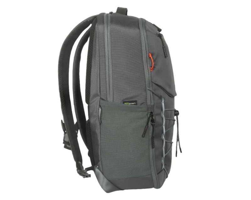 WorkPlay, Ranac za Laptop, 15-16", Trio Eco, TBB65802GL, Sivi