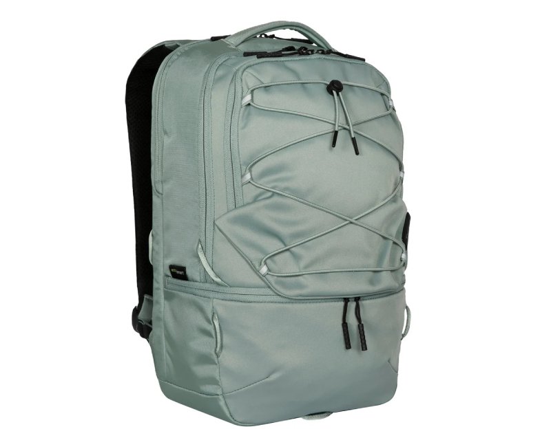 WorkPlay, Ranac za Laptop, 15-16", Flex Eco, TBB65905GL, Zeleni
