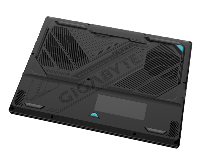 GIGABYTE Gaming Laptop A16 PRO DYH 16", Core 7 240H, 32GB, 1TB, GeForce RTX 5080