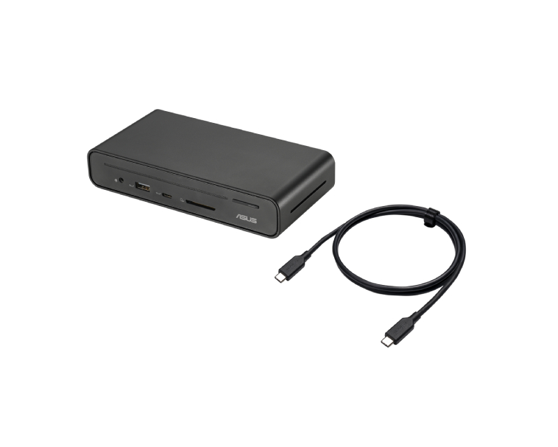 DC301 3 DISPLAY USB-C DOCK