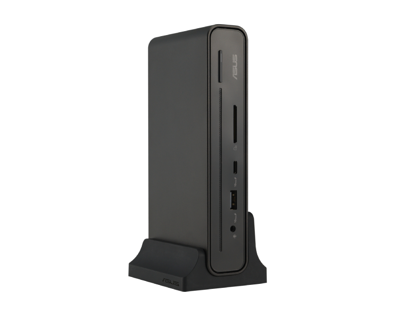 DC301 3 DISPLAY USB-C DOCK