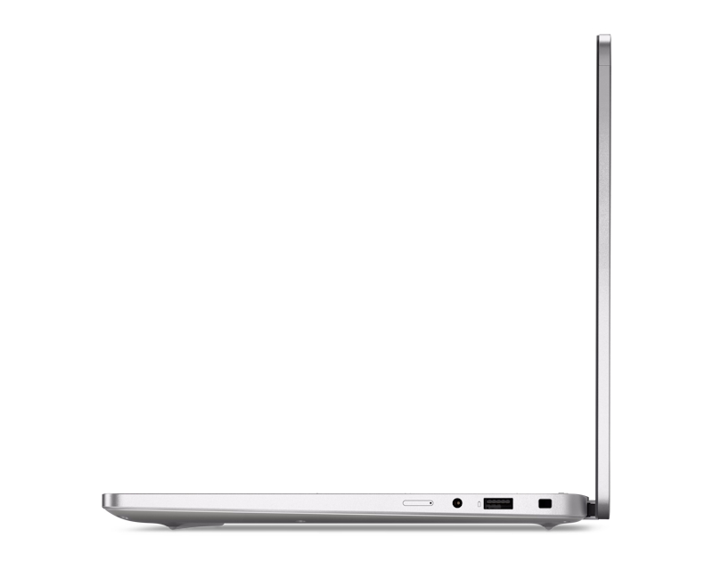 DELL Laptop Pro 13 Plus 13.3", Core Ultra 7 265U, 32GB, 512GB, Win11Pro, 3yr ProSupport