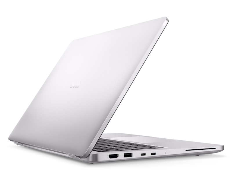 DELL Laptop Pro 14 Plus 14", Ryzen 5 220, 16GB, 512GB, Win11Pro, 3yr ProSupport