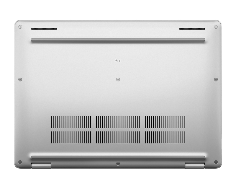 DELL Laptop Pro 14 Plus 14", Ryzen 5 220, 16GB, 512GB, Win11Pro, 3yr ProSupport