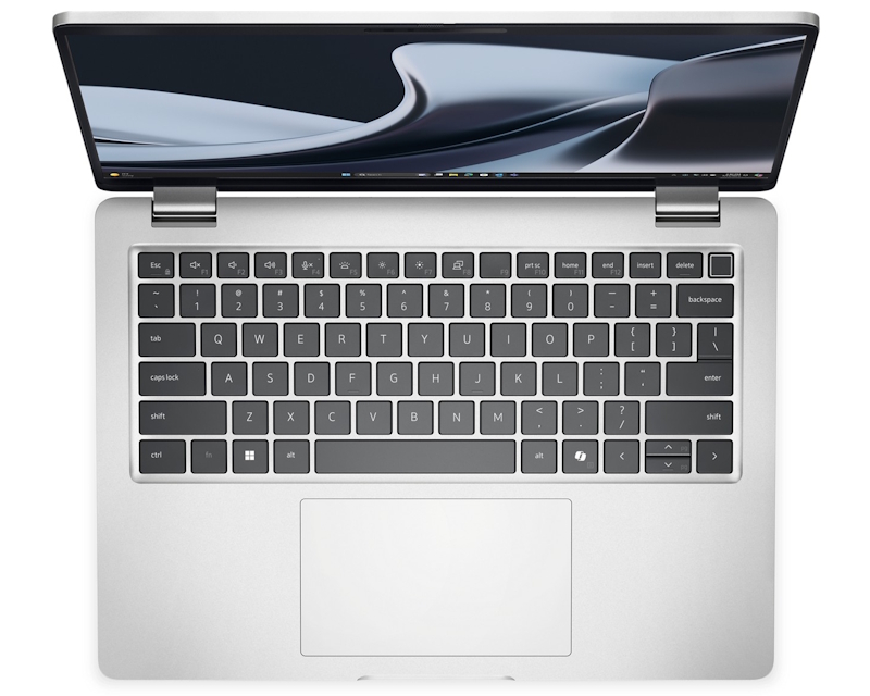 DELL Laptop Pro 14 Plus 14", Ryzen 5 PRO 340, 32GB, 512GB, Win11Pro, ProSupport