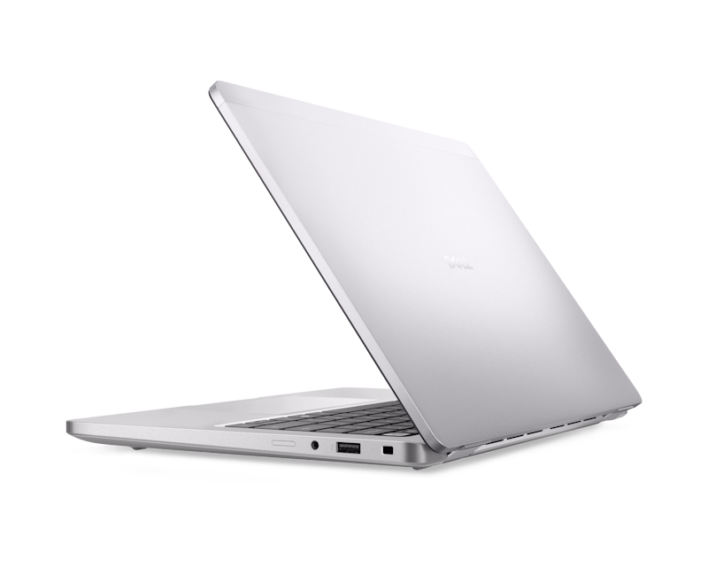 DELL Laptop Pro 13 Plus 13.3", Ultra 5 235U, 16GB, 512GB, Win11Pro, 3yr ProSupport