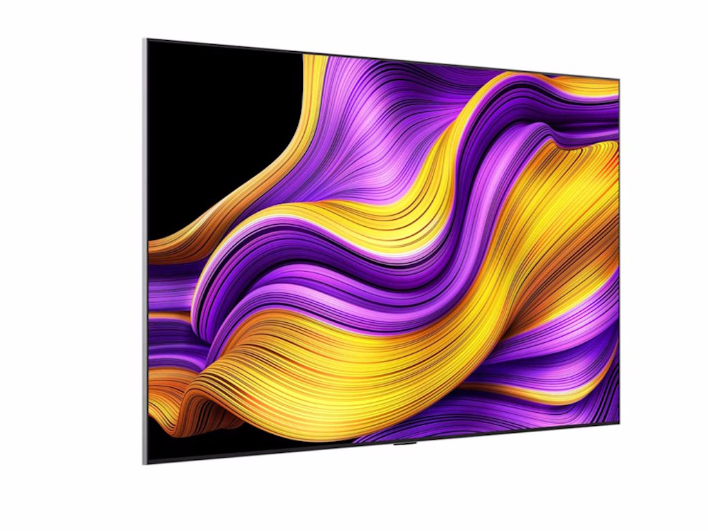 LG OLED65G53LS 65", OLED, 4K UHD Smart TV