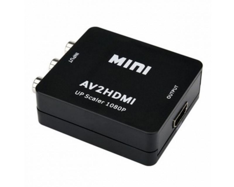 FAST ASIA TIP C Adapter → RJ45 + TIP C (m/2z)