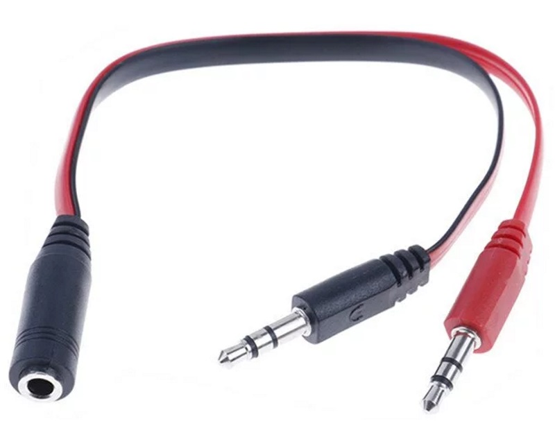 STAR HDMI–VGA Konverter Pasivni
