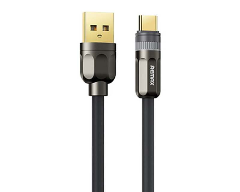 FAST ASIA USB 4.0 Kabl 8K/60Hz, 240W 2m Crni