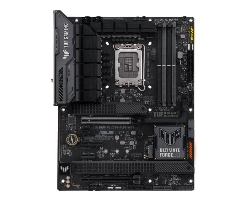 TUF GAMING Z790-PLUS WIFI matična ploča