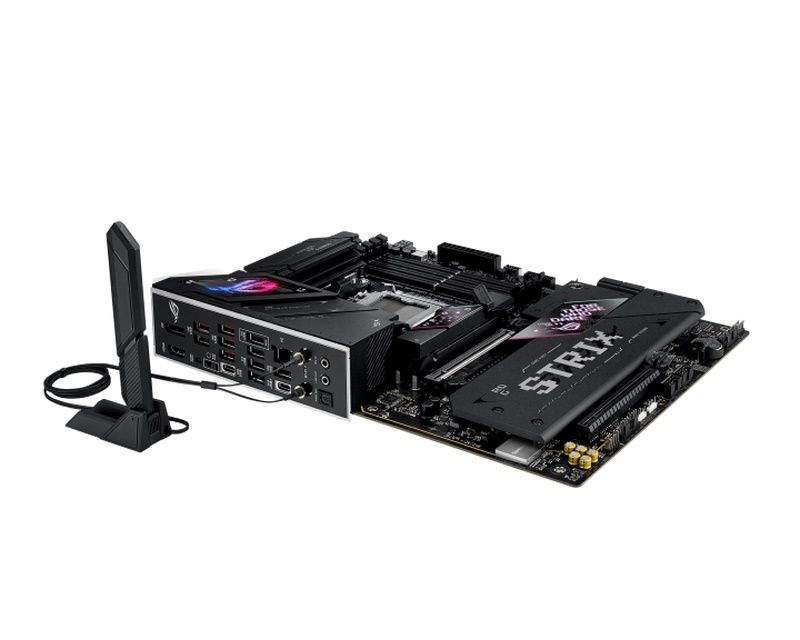 ROG STRIX B850-E GAMING WIFI matična ploča