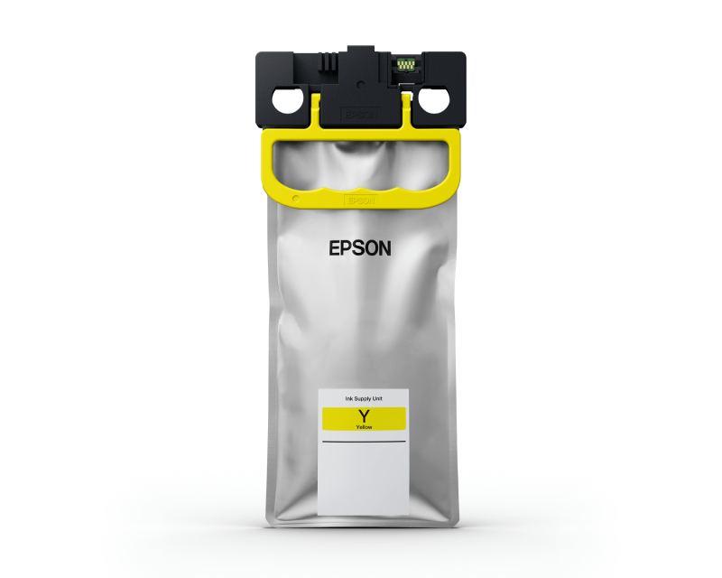 T01D400 Yellow mastilo XXL