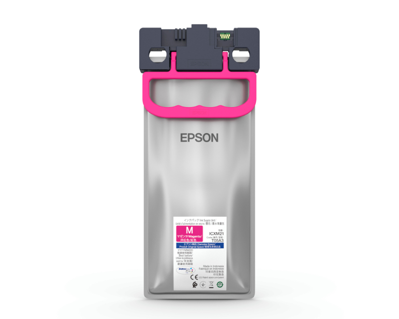 EPSON T05A30N magenta XL mastilo