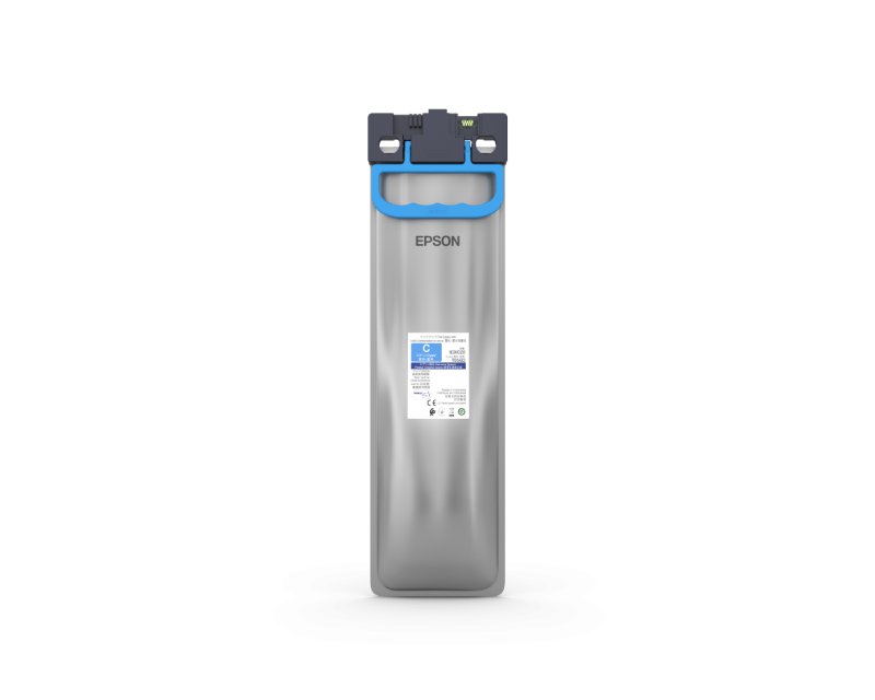 T05B24N Cyan mastilo XXL