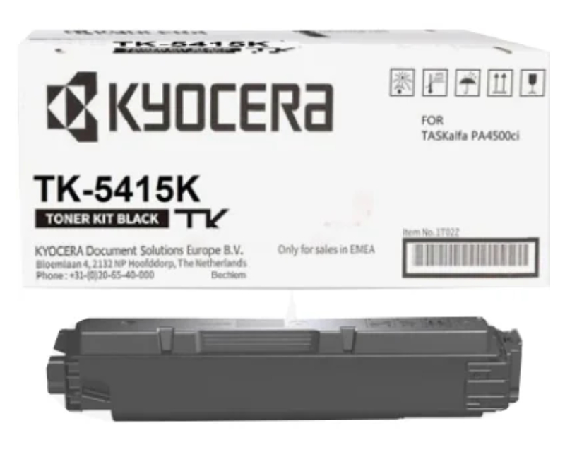 TK-5415K crni toner