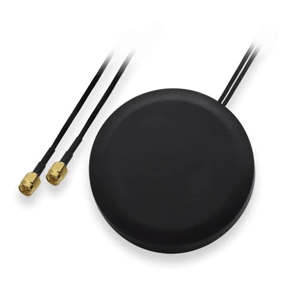 Teltonika Combo MIMO Mobile-Roof SMA Antenna PR1KCL25