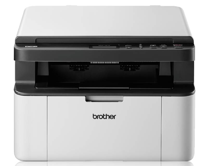 Brother DCP-1510E Laserski c/b MFU 20ppm