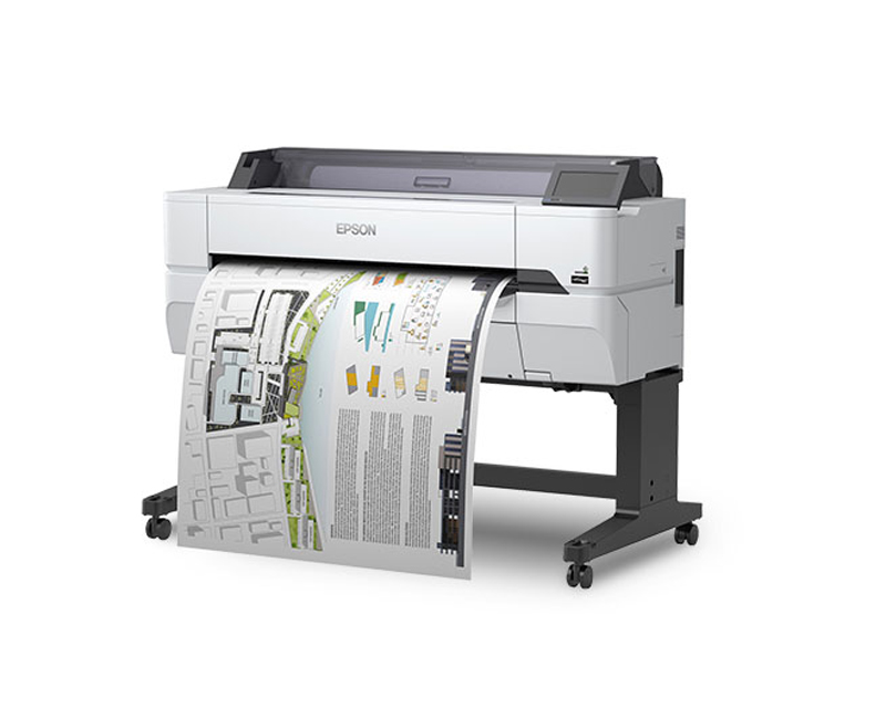 Epson SureColor SC-T5405 36-in