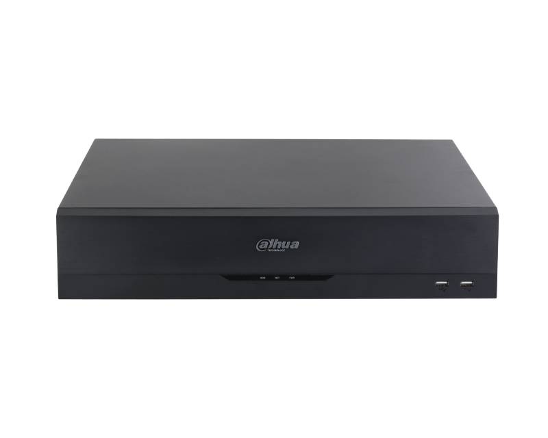 Dahua NVR NVR5832-EI 32CH 2U 8HDDs WizSense
