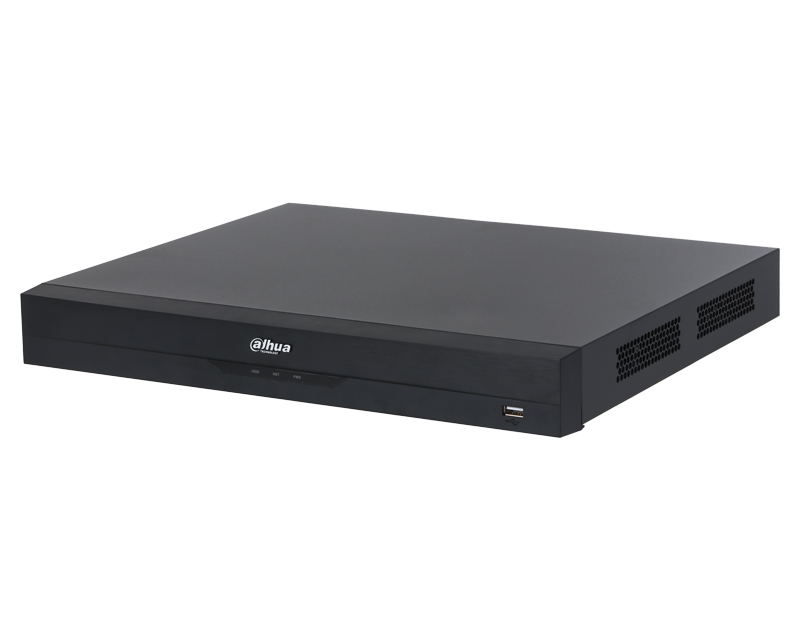Dahua DVR XVR5232AN-4KL-I3 32CH Penta‑brid 4K/5MP 1U 2HDDs WizSense