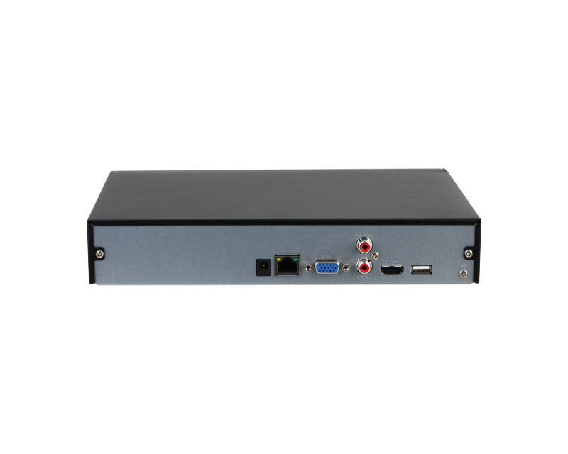 Dahua NVR NVR2104HS-I2 4CH 1U 1HDD WizSense