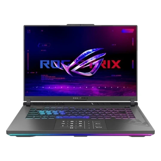 ASUS Gaming Laptop ROG Strix G16 G615LM-S5076 16", U9-275HX, 32GB, 1TB, GeForce RTX 5060