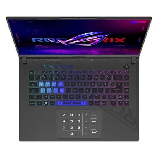 ASUS Gaming Laptop ROG Strix G16 G615LM-S5076 16", U9-275HX, 32GB, 1TB, GeForce RTX 5060