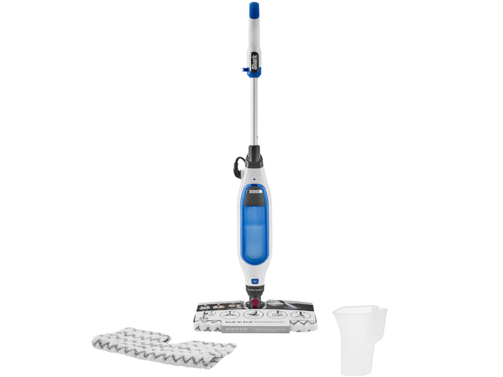 Shark Parocistac SHARK S6001EU 1050W/0.35L/plavobela