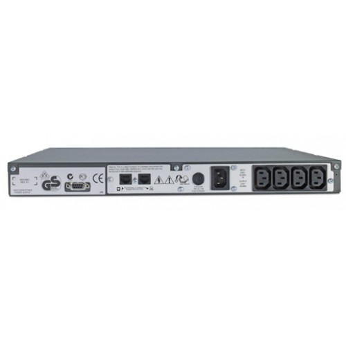 APC SC450RMI1U