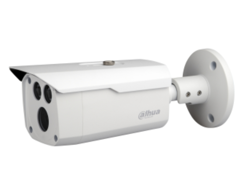 DAHUA HAC-HFW1200D-0360B-S6 IR HDCVI 2 megapiksela bullet kamera