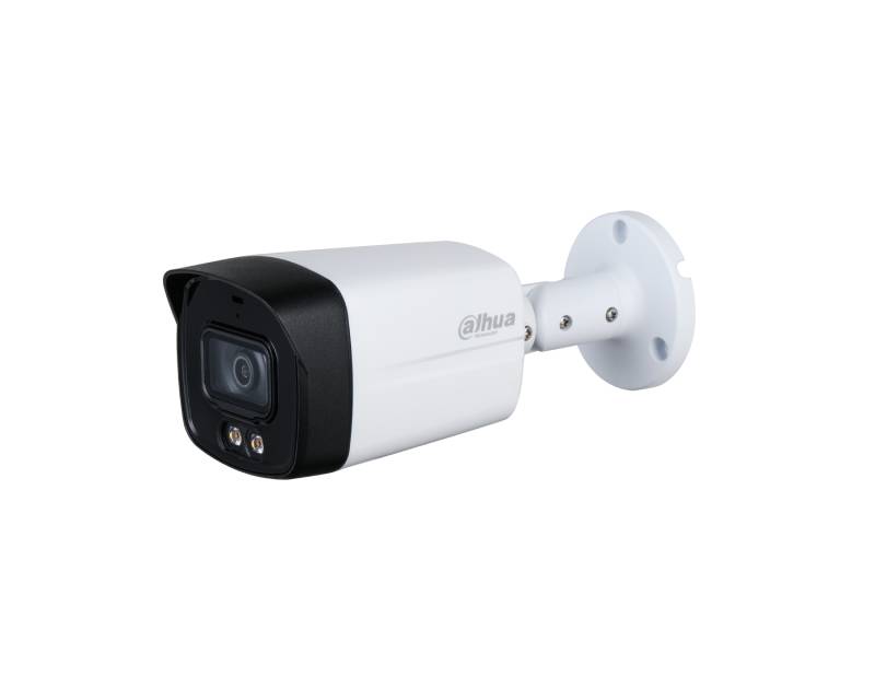 Dahua HAC-HFW1239TLM-A-LED-0360 2MP Full-Color Bullet Camera