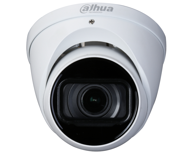 DAHUA HAC-HDW2501T-Z-A  IR HDCVI 5 megapiksela Dome kamera