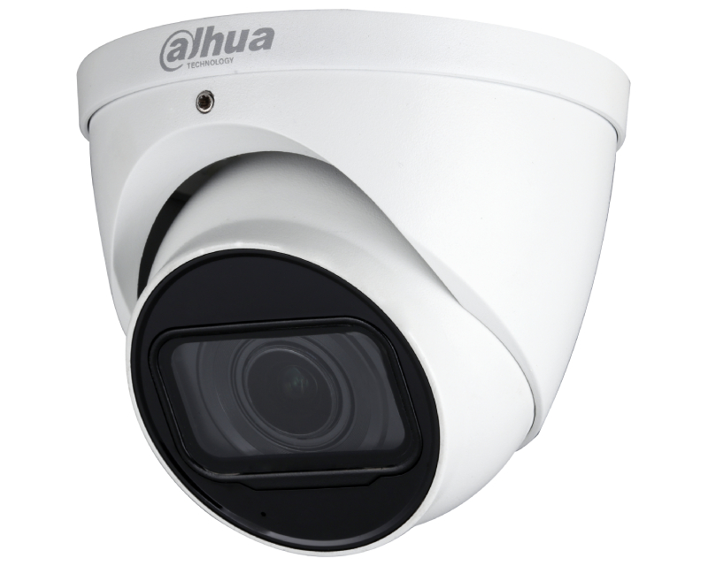 DAHUA HAC-HDW2501T-Z-A  IR HDCVI 5 megapiksela Dome kamera