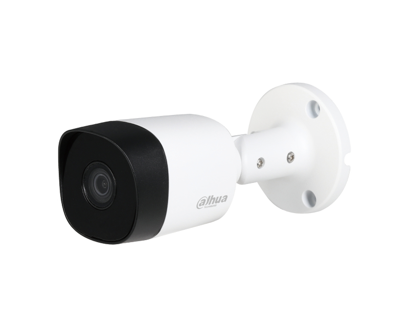 DAHUA HAC-B2A21-0360B 2MP HDCVI IR Bullet Camera