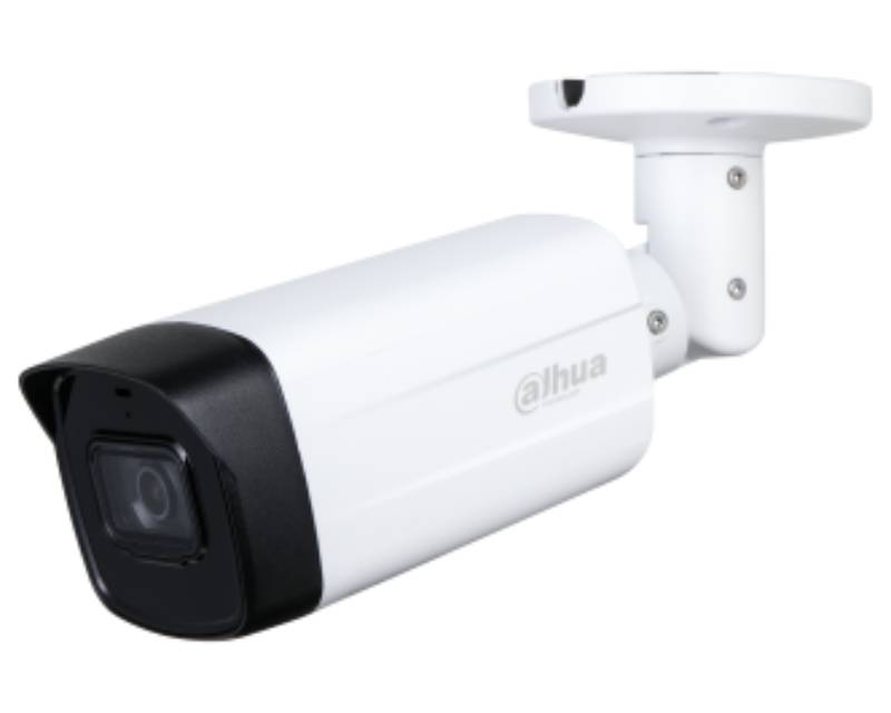 Dahua HAC-HFW1231TM-I8-A-0360B 2MP Starlight IR Bullet Camera