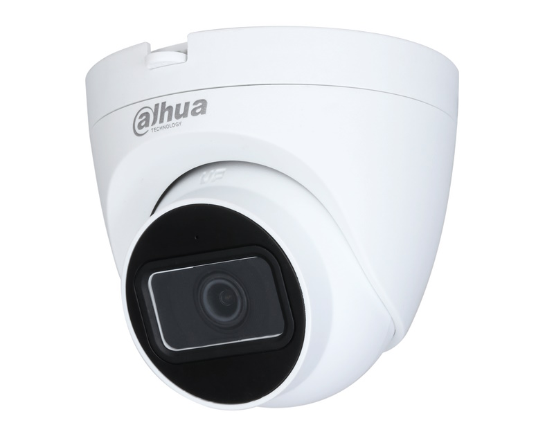 Dahua HAC-HDW1200TRQ-A-0280B-S6 2MP IR Eyeball Camera