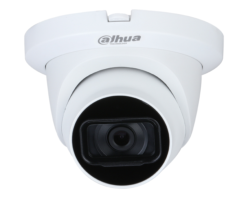 DAHUA HAC-HDW2501TMQ-A-0280B-S2 R HDCVI 5MP Starlight Eyeball Camera